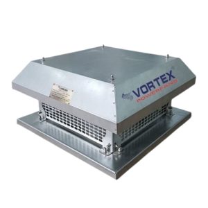 quạt hút mái vortex